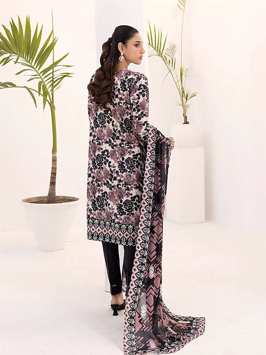 Sana & Sara Laira Lawn'25 VOl-2 UT#245