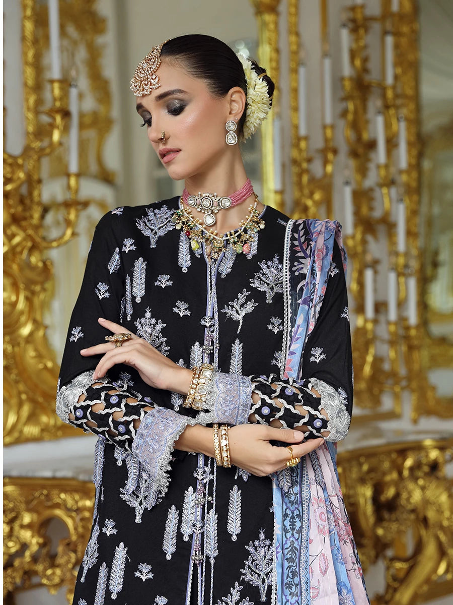 Salitex Jihaan Luxury`24 Sunji#10