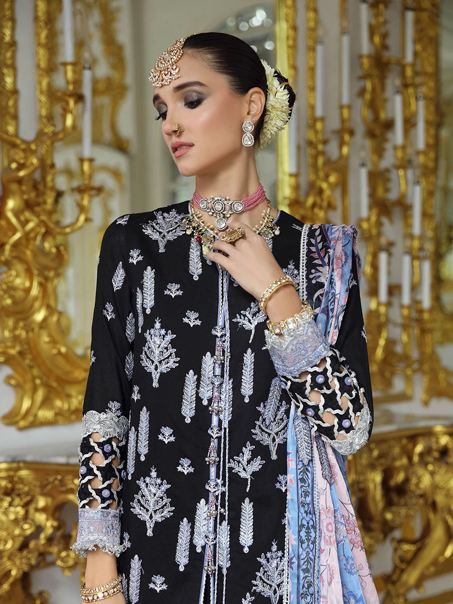 Salitex Jihaan Luxury`24 Sunji#10