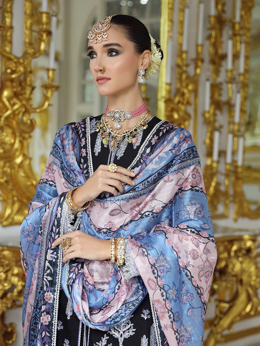 Salitex Jihaan Luxury`24 Sunji#10