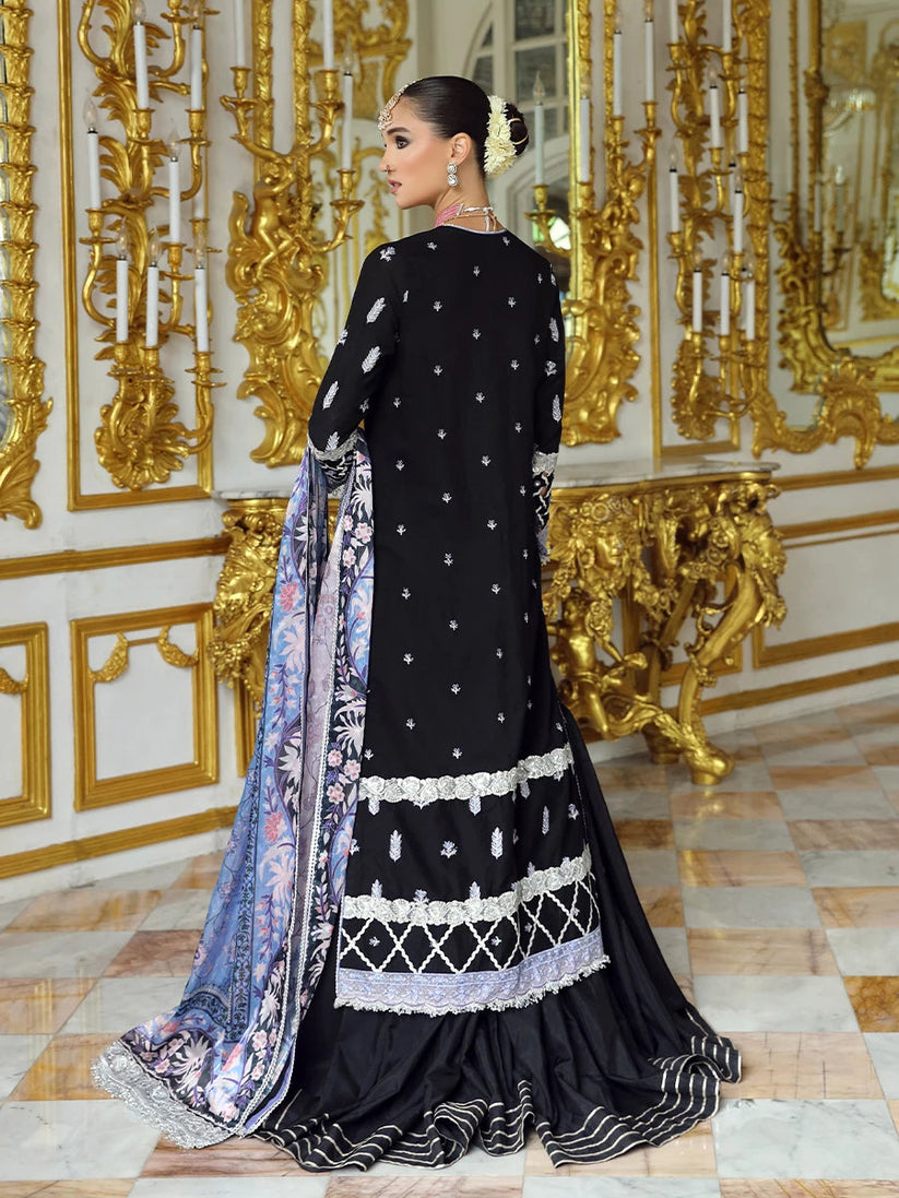 Salitex Jihaan Luxury`24 Sunji#10