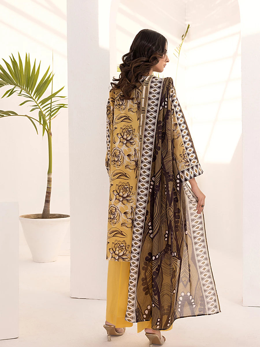 Sana & Sara Laira Lawn'25 VOl-2 UT#247