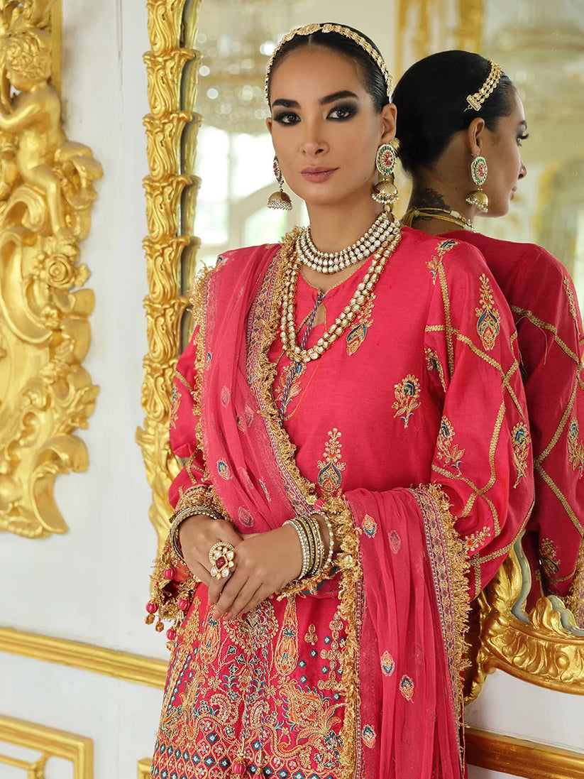 Salitex Jihaan Luxury`24 Sunji#02