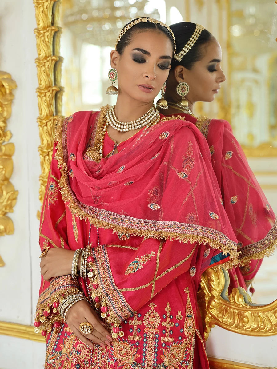 Salitex Jihaan Luxury`24 Sunji#02