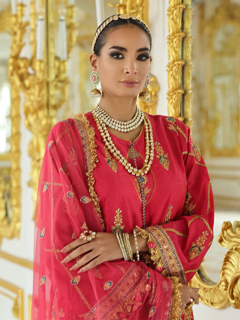 Salitex Jihaan Luxury`24 Sunji#02