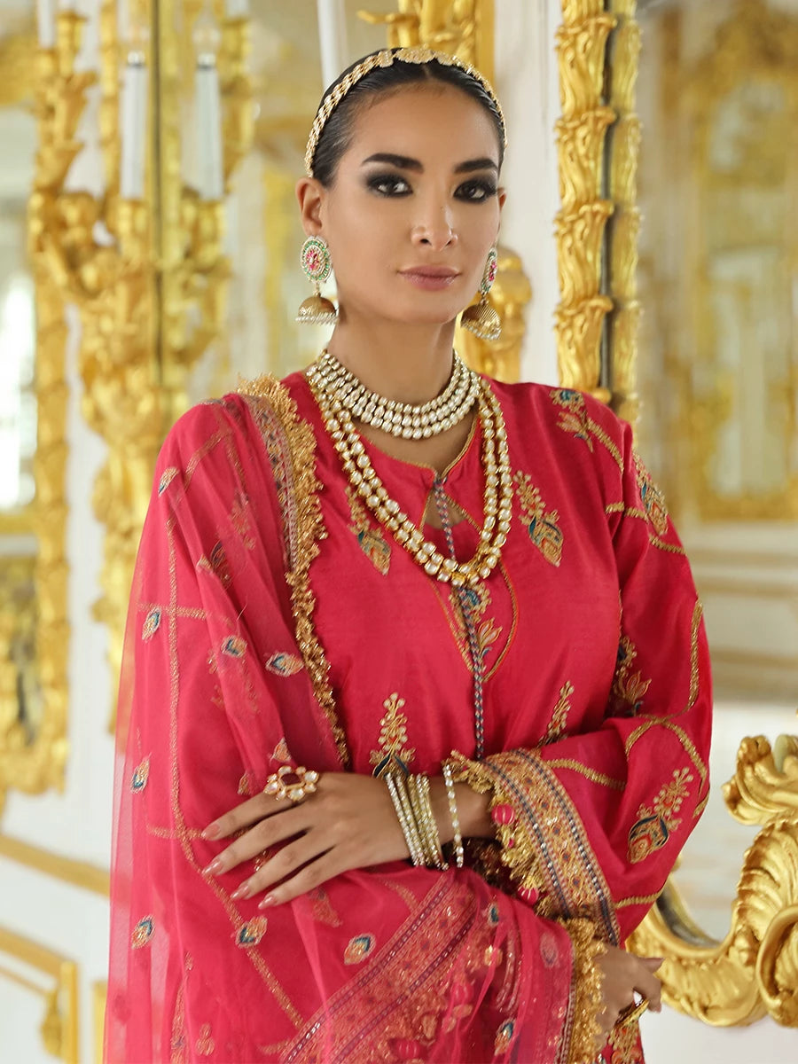 Salitex Jihaan Luxury`24 Sunji#02