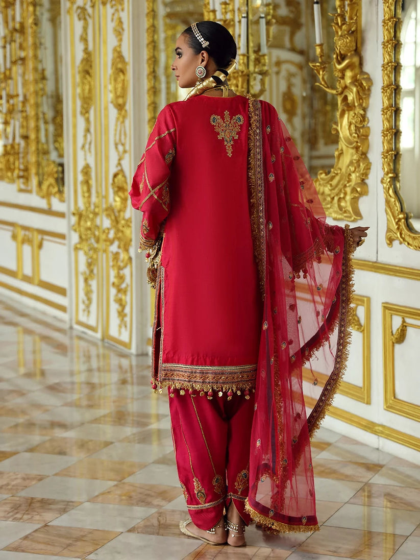 Salitex Jihaan Luxury`24 Sunji#02