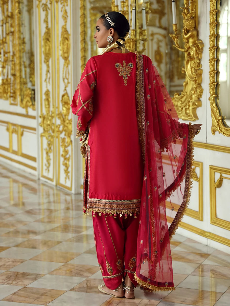 Salitex Jihaan Luxury`24 Sunji#02