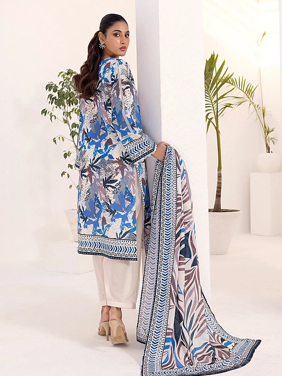 Sana & Sara Laira Lawn'25 VOl-2 UT#248