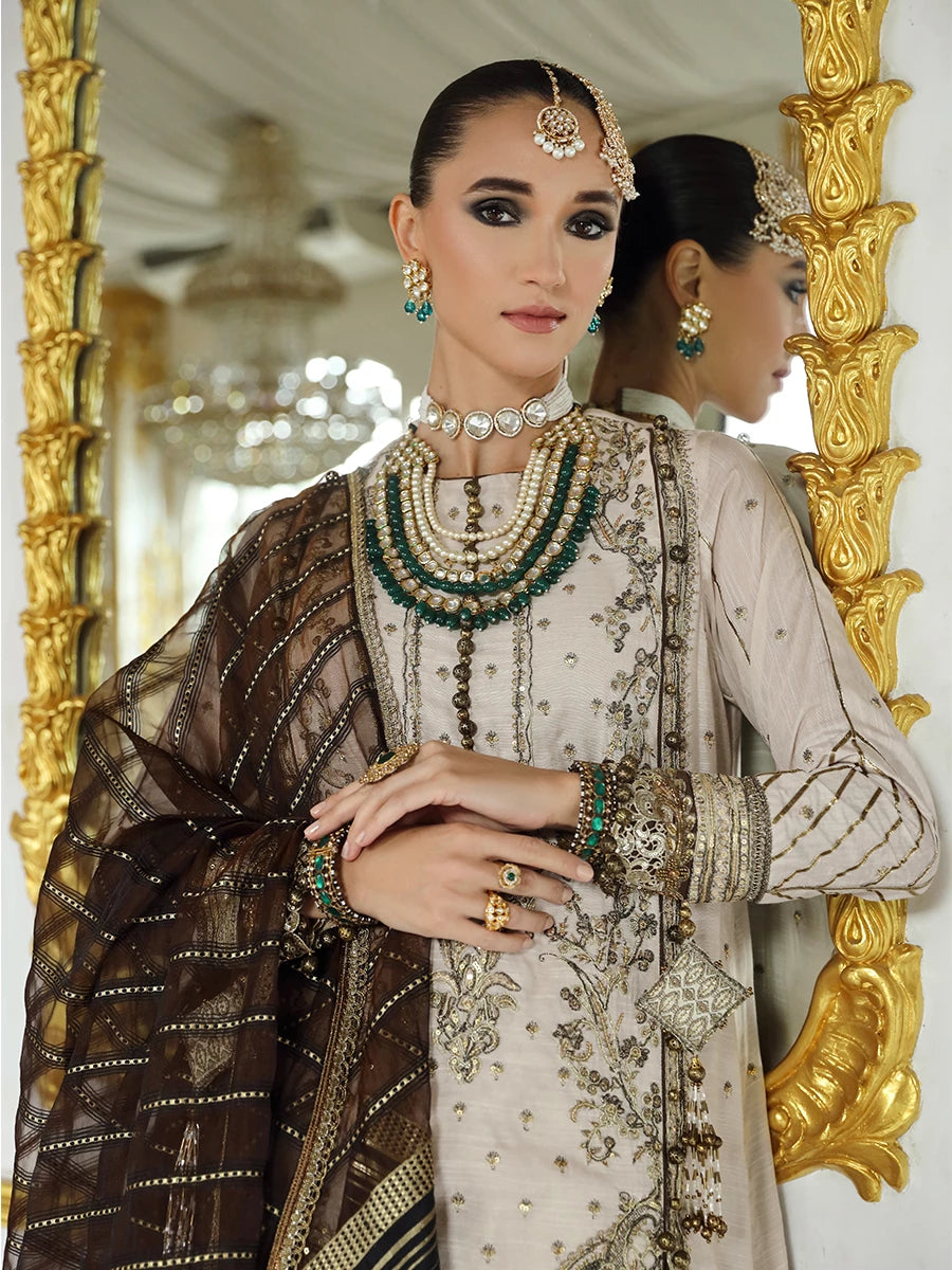 Salitex Jihaan Luxury`24 Sunji#06