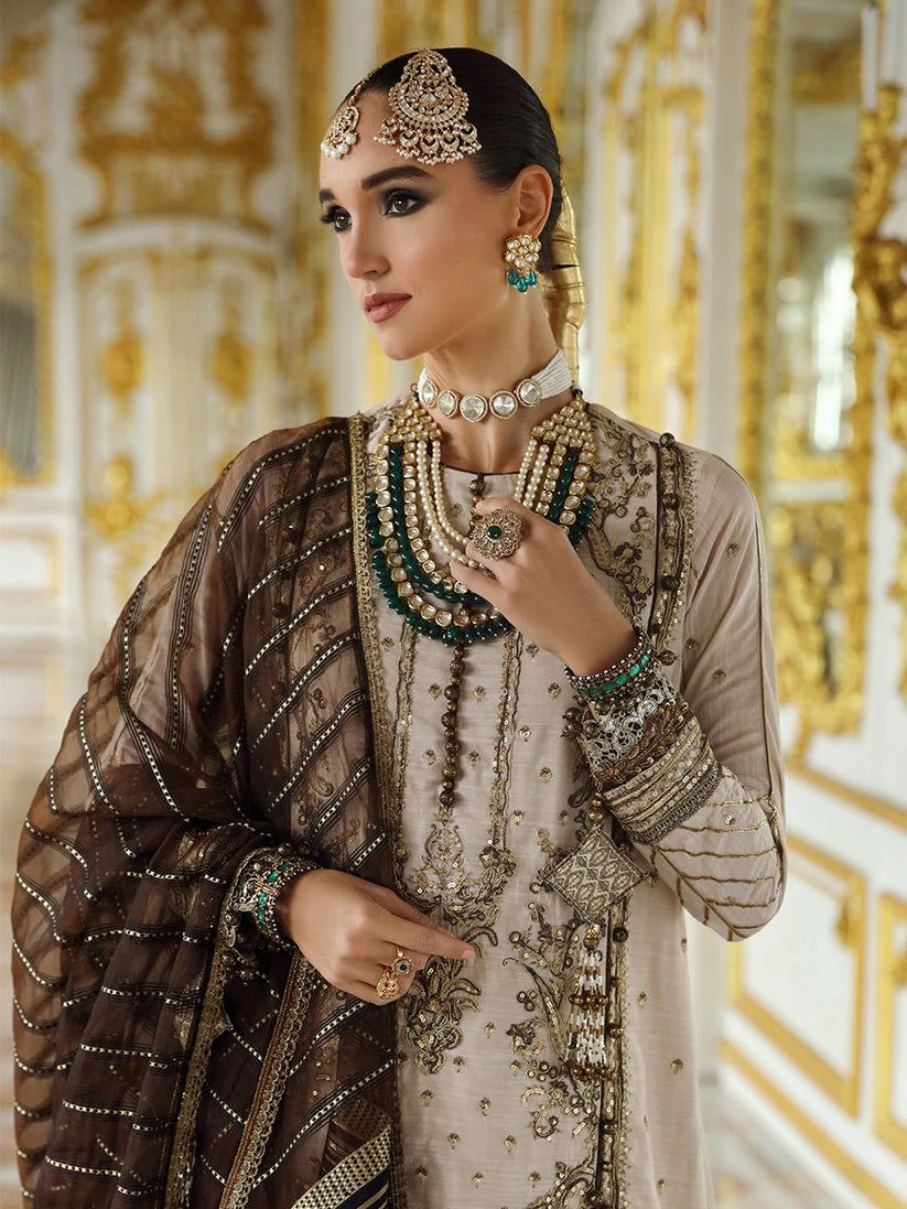 Salitex Jihaan Luxury`24 Sunji#06