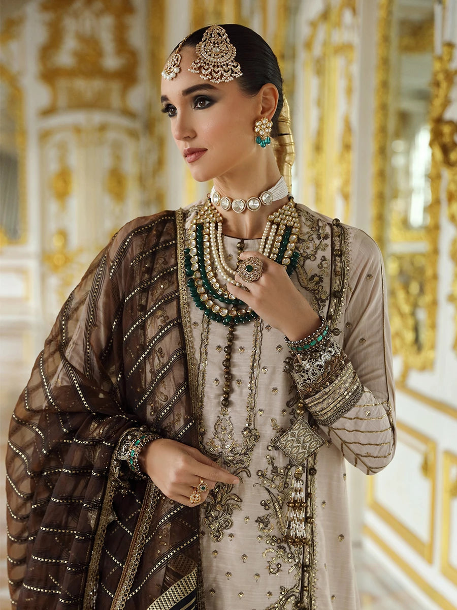 Salitex Jihaan Luxury`24 Sunji#06