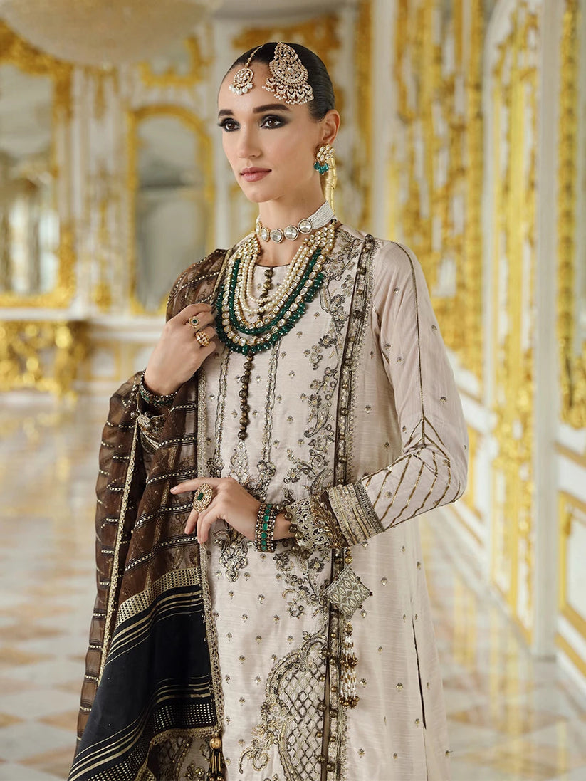 Salitex Jihaan Luxury`24 Sunji#06