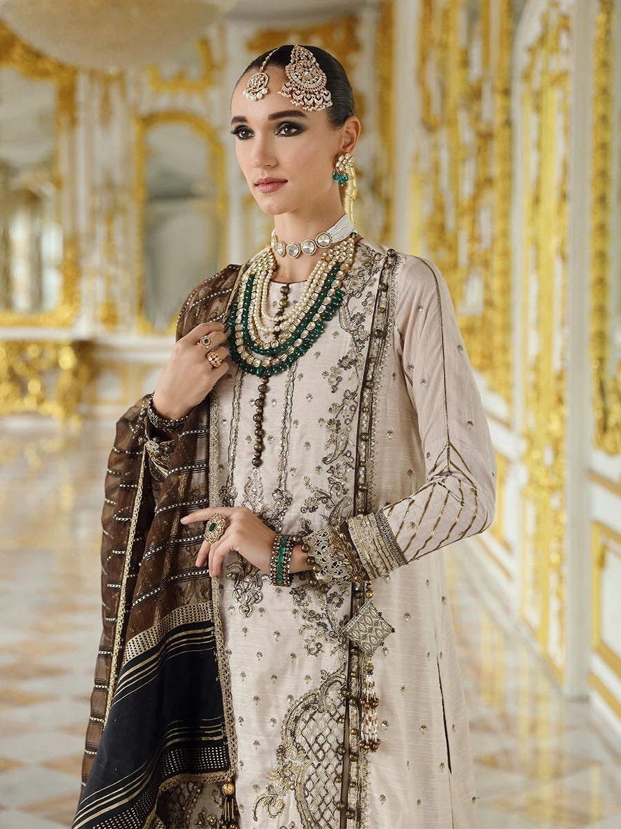 Salitex Jihaan Luxury`24 Sunji#06