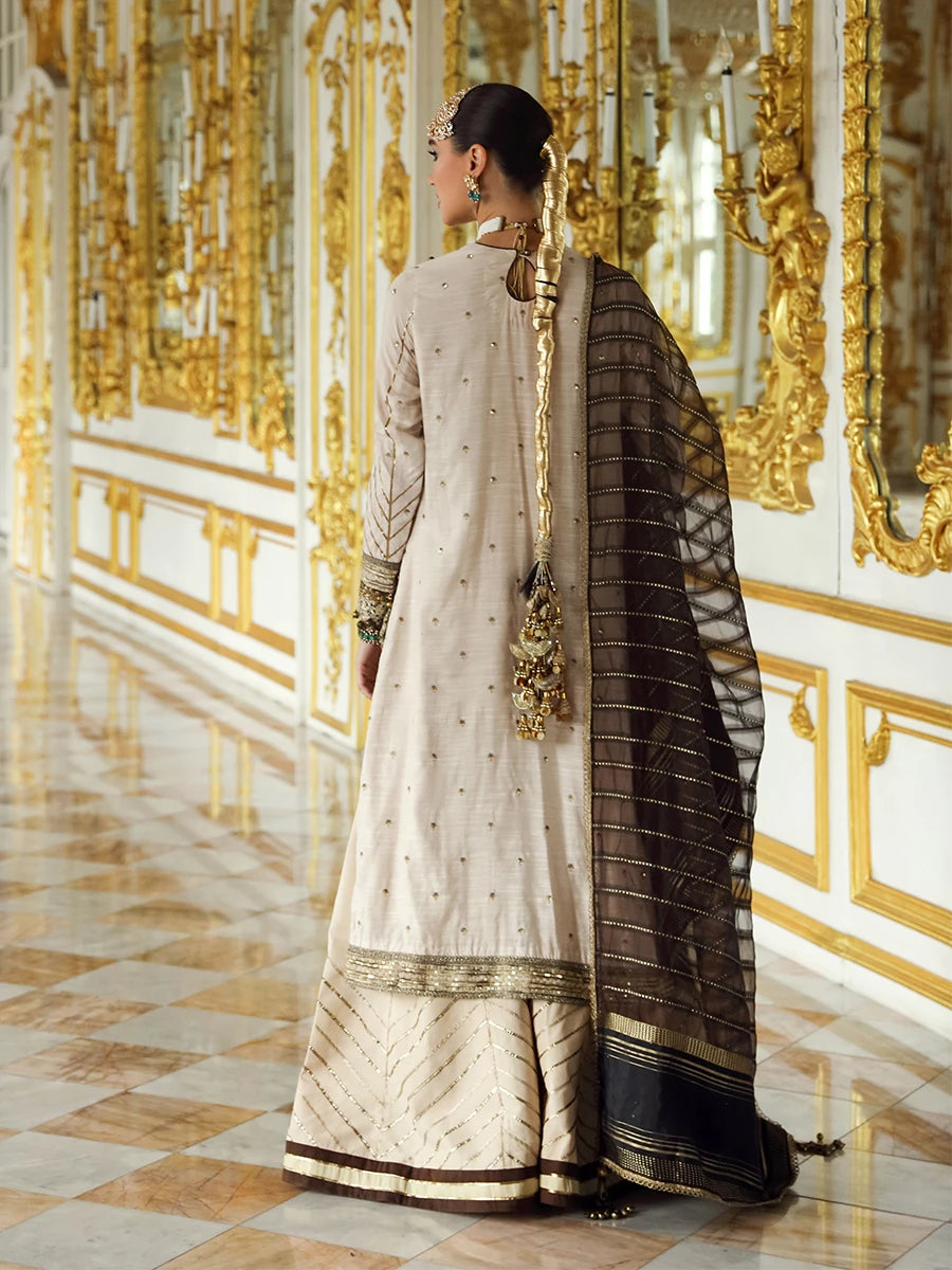 Salitex Jihaan Luxury`24 Sunji#06