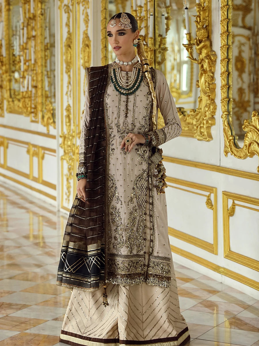 Salitex Jihaan Luxury`24 Sunji#06