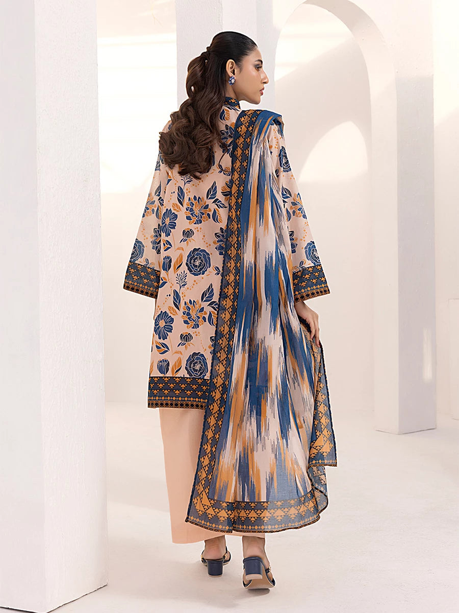 Sana & Sara Laira Lawn'25 VOl-2 UT#249