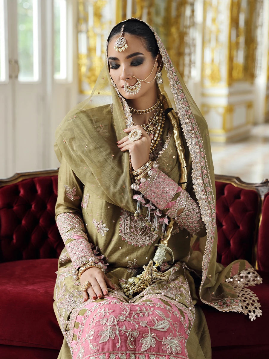 Salitex Jihaan Luxury`24 Sunji#08