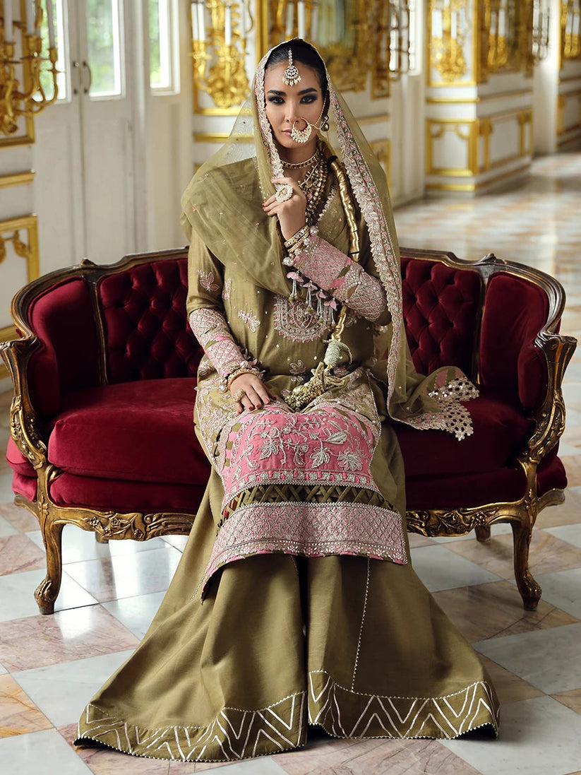 Salitex Jihaan Luxury`24 Sunji#08