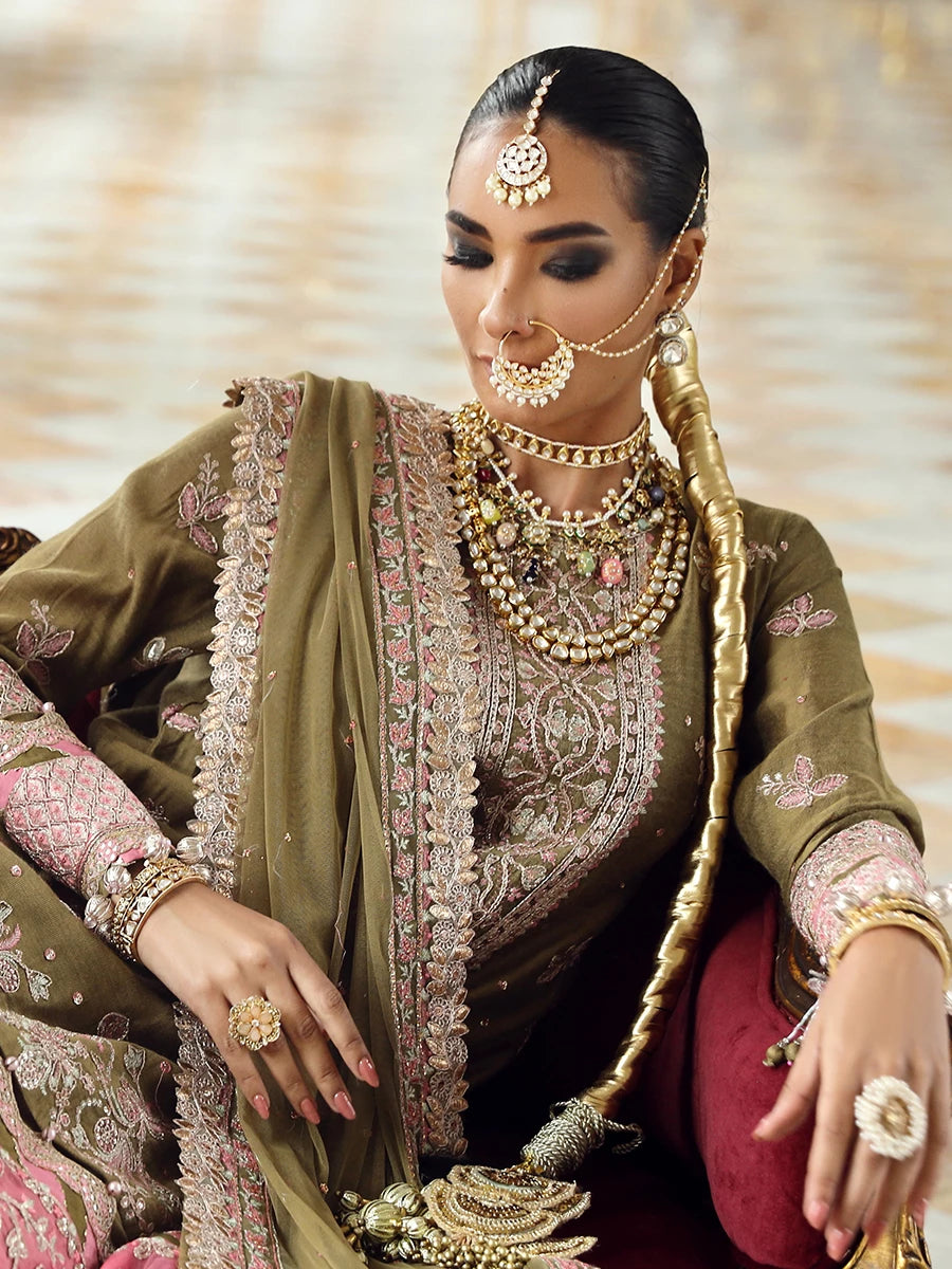 Salitex Jihaan Luxury`24 Sunji#08