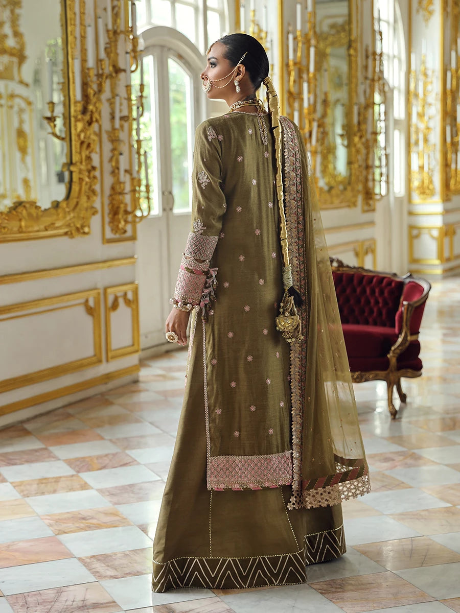 Salitex Jihaan Luxury`24 Sunji#08