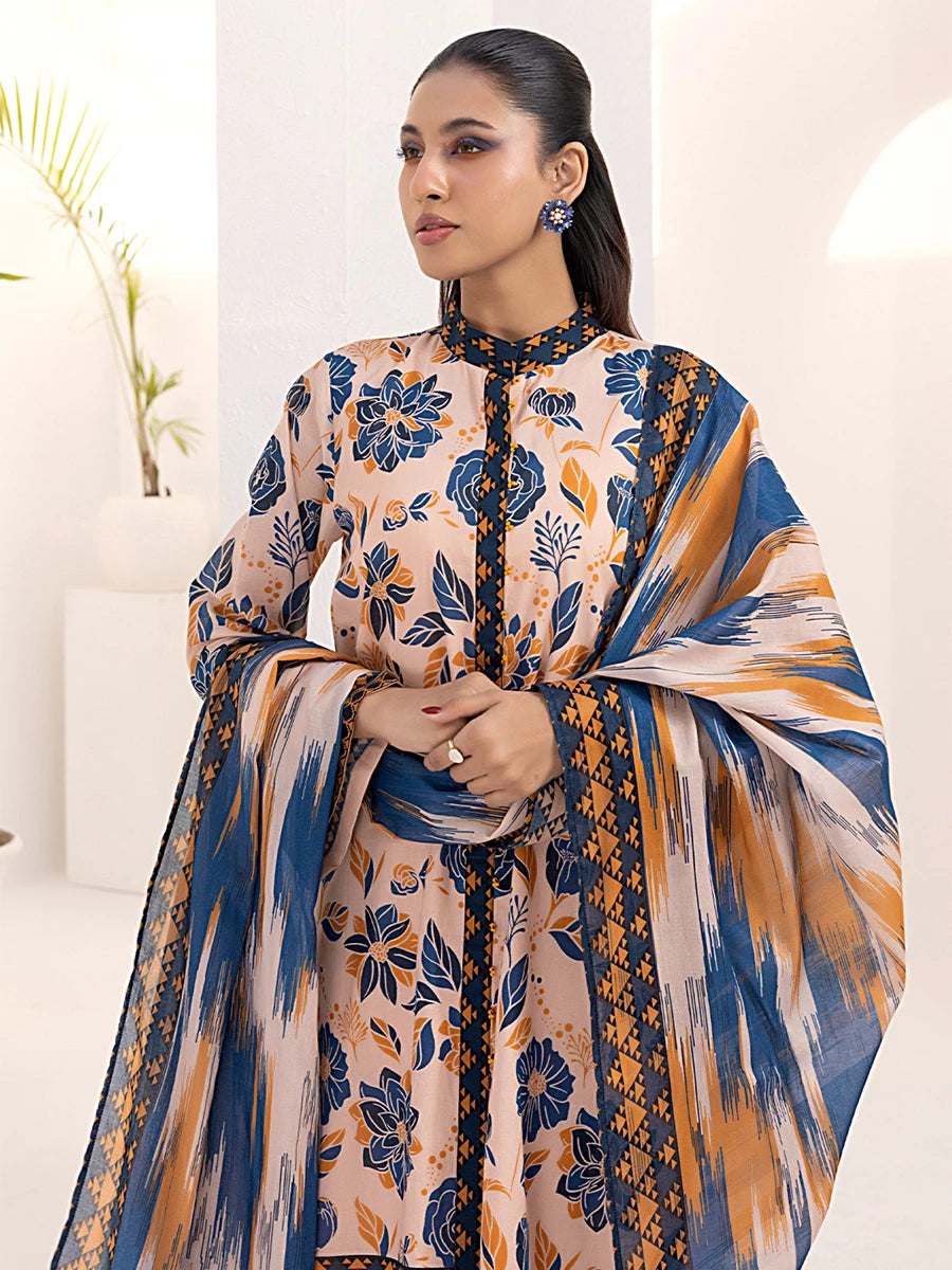 Sana & Sara Laira Lawn'25 VOl-2 UT#249