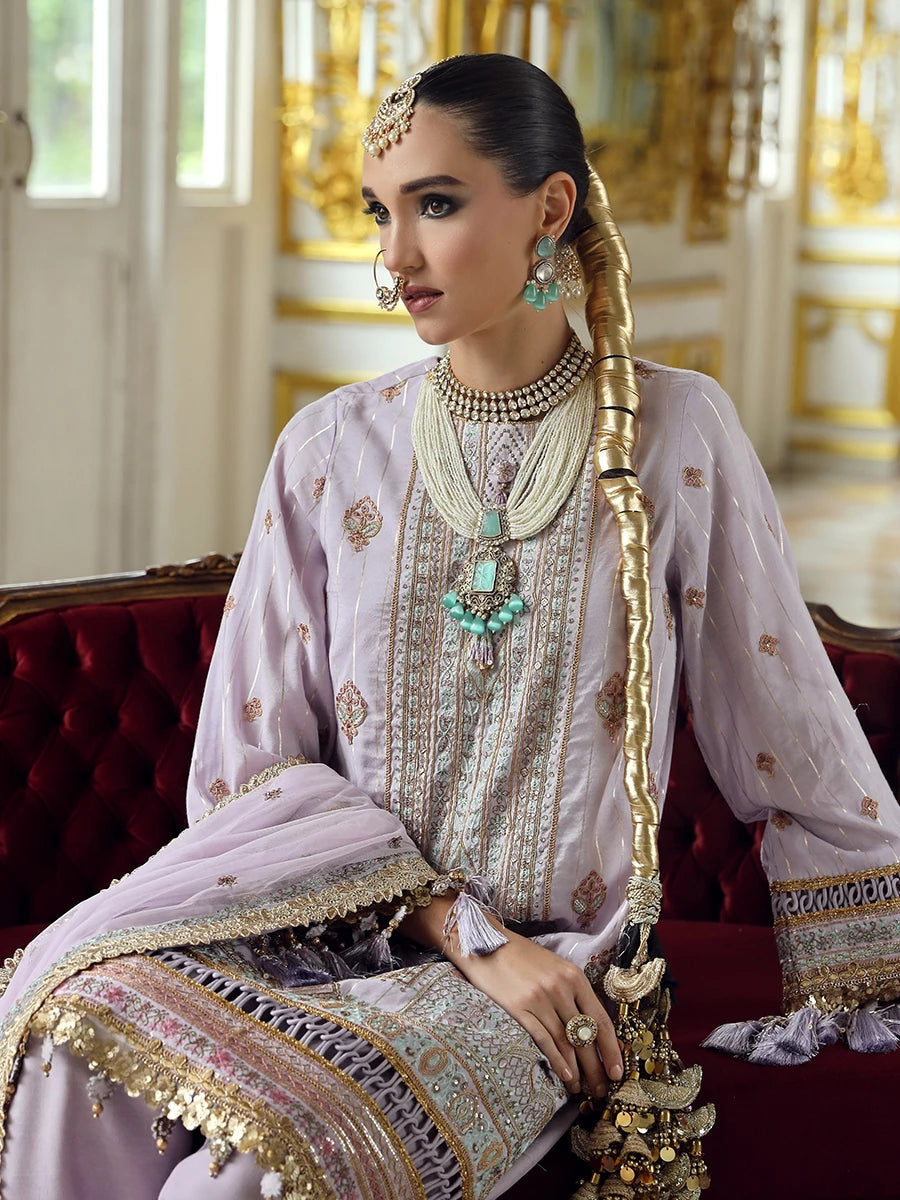 Salitex Jihaan Luxury`24 Sunji#09