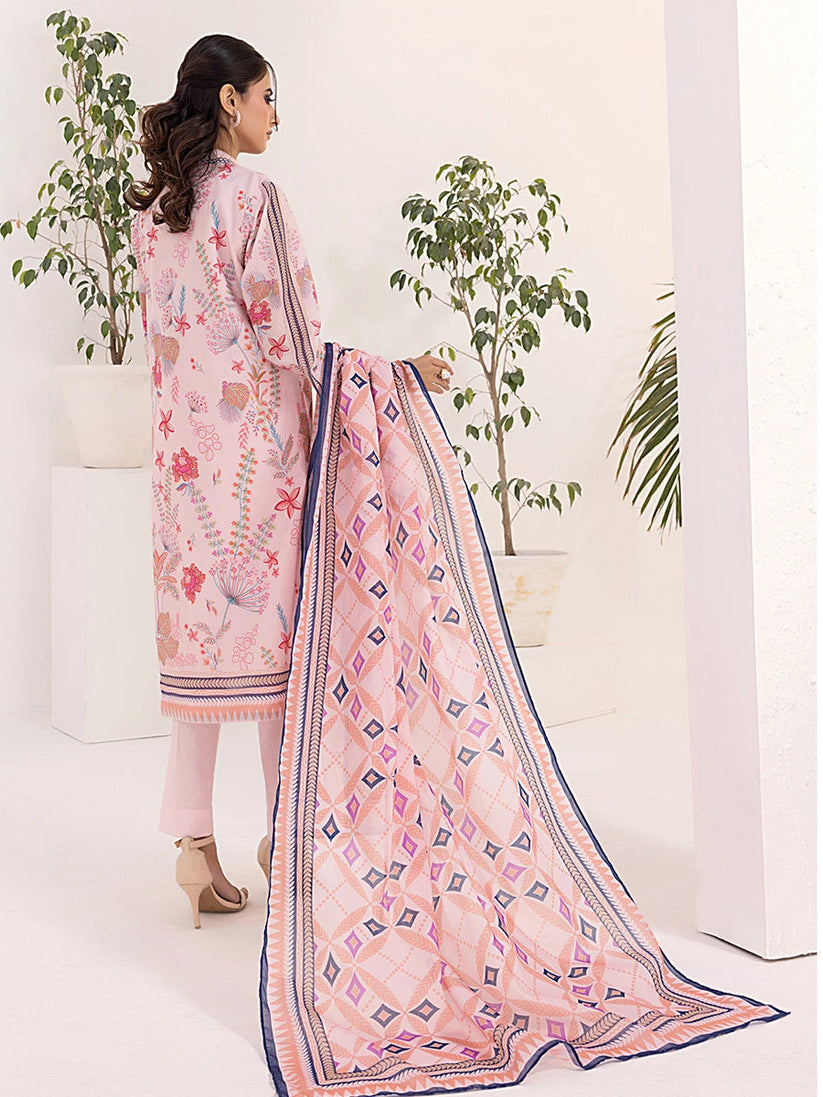 Sana & Sara Laira Lawn'25 VOl-2 UT#241