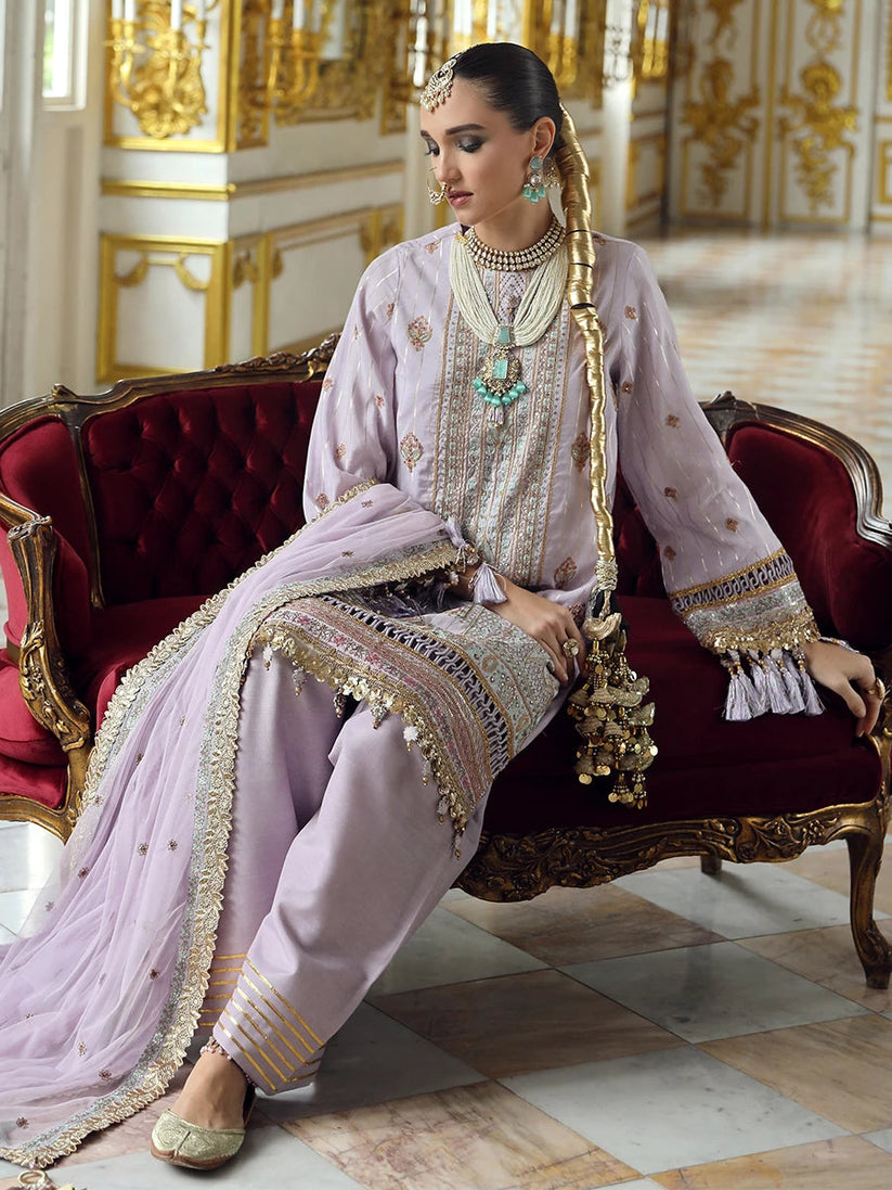 Salitex Jihaan Luxury`24 Sunji#09