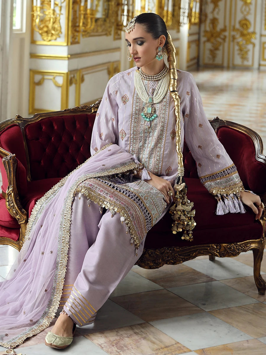 Salitex Jihaan Luxury`24 Sunji#09