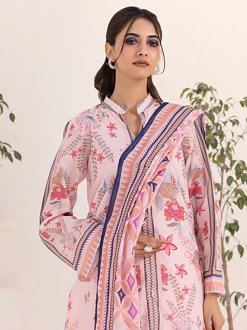 Sana & Sara Laira Lawn'25 VOl-2 UT#241