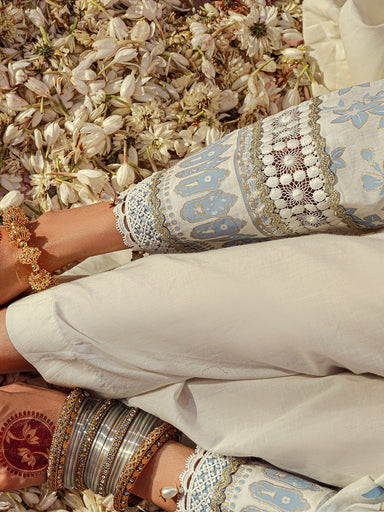 Salitex Noor Khas Eid Lawn'24 D#03