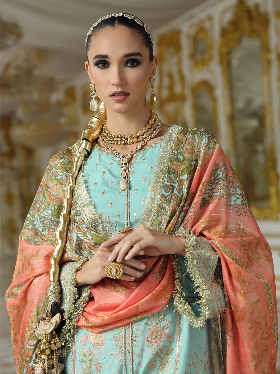 Salitex Jihaan Luxury`24 Sunji#05