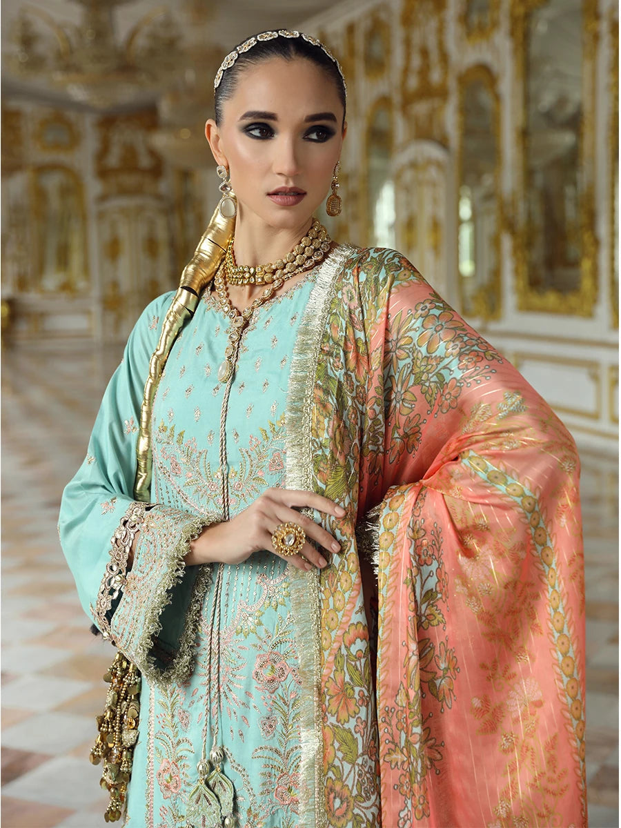 Salitex Jihaan Luxury`24 Sunji#05