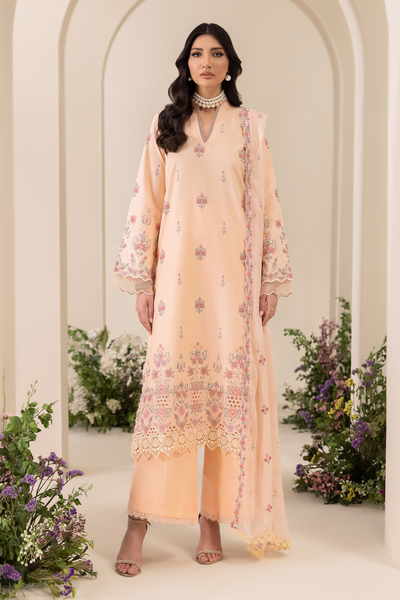 Raj Bari Exclusive Lawn'26 D#4