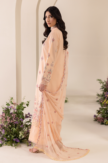 Raj Bari Exclusive Lawn'26 D#4