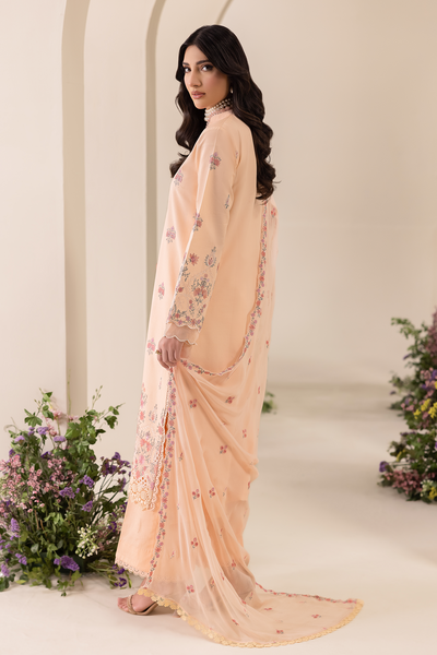 Raj Bari Exclusive Lawn'26 D#4