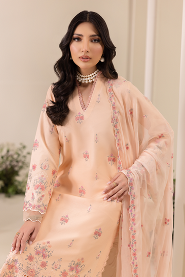 Raj Bari Exclusive Lawn'26 D#4