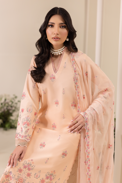 Raj Bari Exclusive Lawn'26 D#4