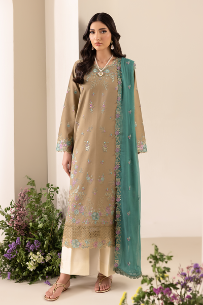 Raj Bari Exclusive Lawn'26 D#3