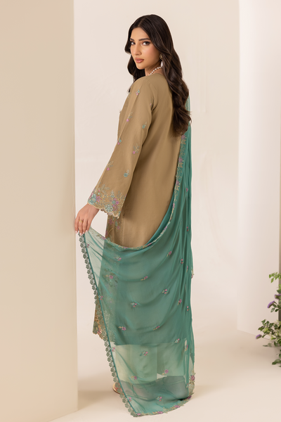 Raj Bari Exclusive Lawn'26 D#3