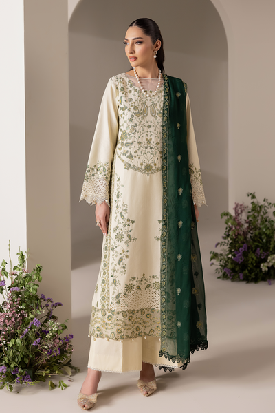 Raj Bari Exclusive Lawn'26 D#5