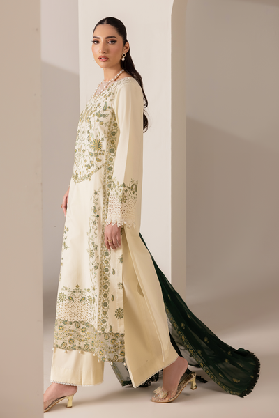 Raj Bari Exclusive Lawn'26 D#5