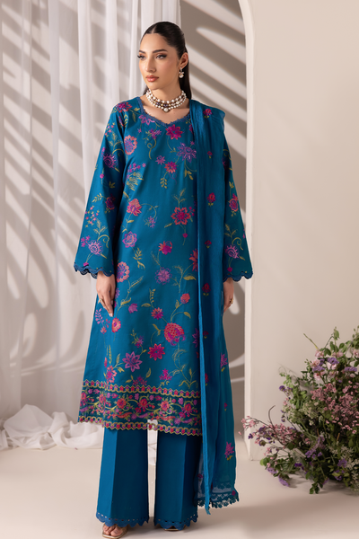 Raj Bari Exclusive Lawn'26 D#11