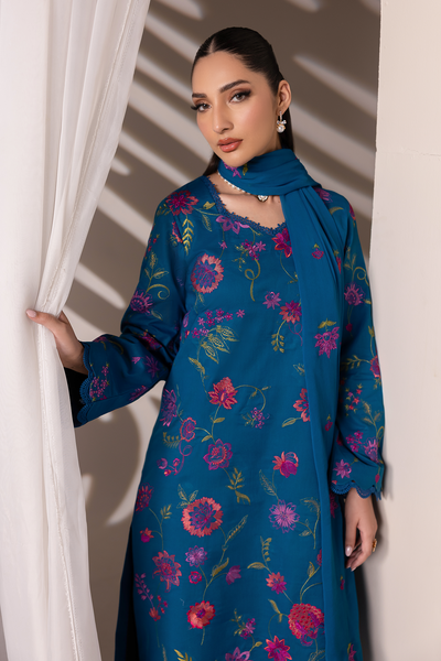 Raj Bari Exclusive Lawn'26 D#11