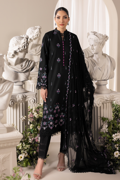 Raj Bari Exclusive Lawn'26 D#1