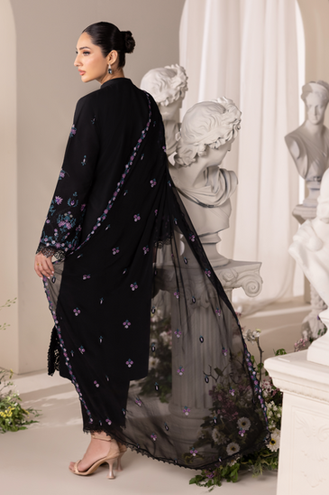 Raj Bari Exclusive Lawn'26 D#1