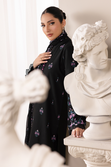 Raj Bari Exclusive Lawn'26 D#1