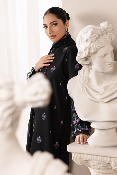 Raj Bari Exclusive Lawn'26 D#1