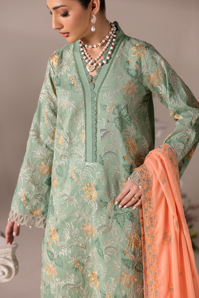 Raj Bari Exclusive Lawn'26 D#6